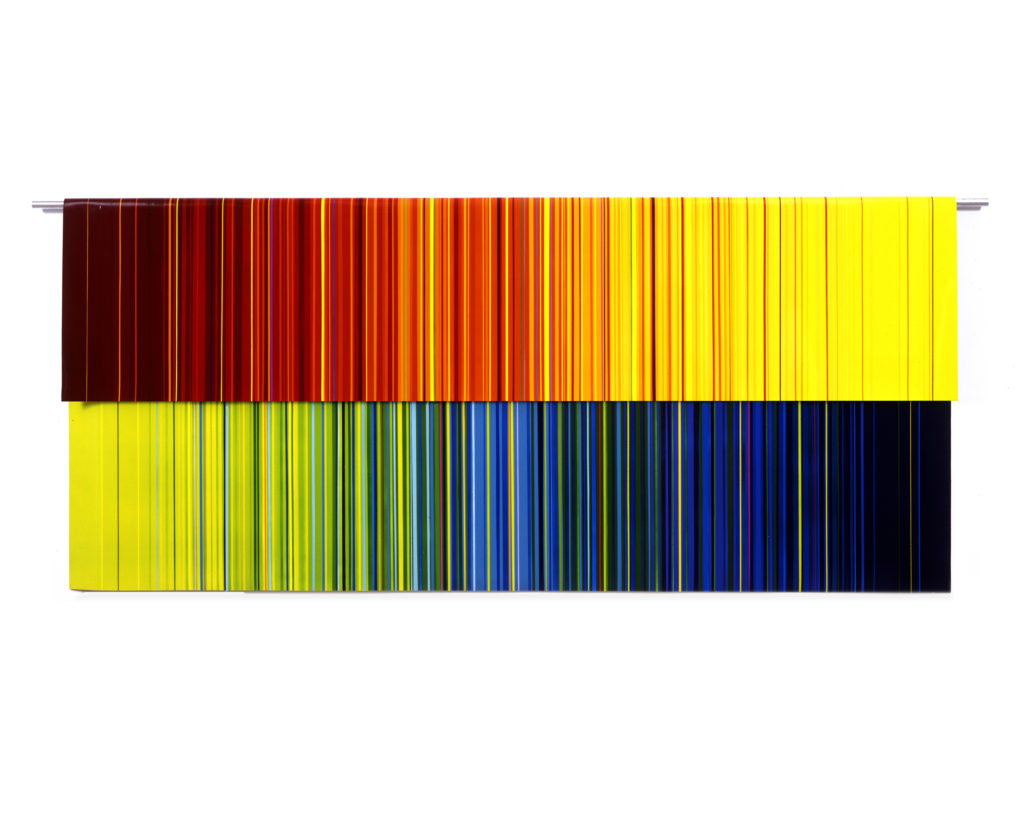 7. Spectrum Fold